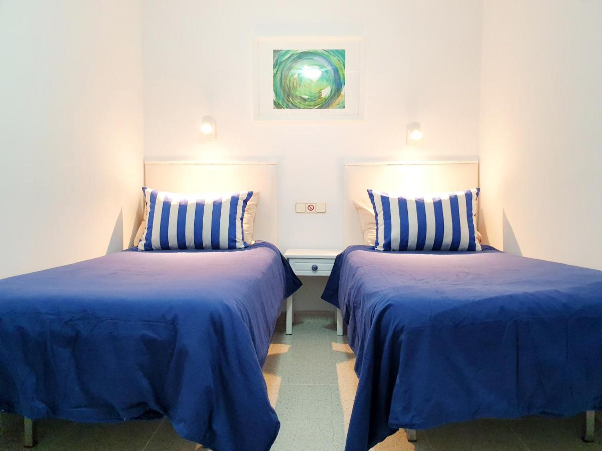 Tamaran - Aparthotel *