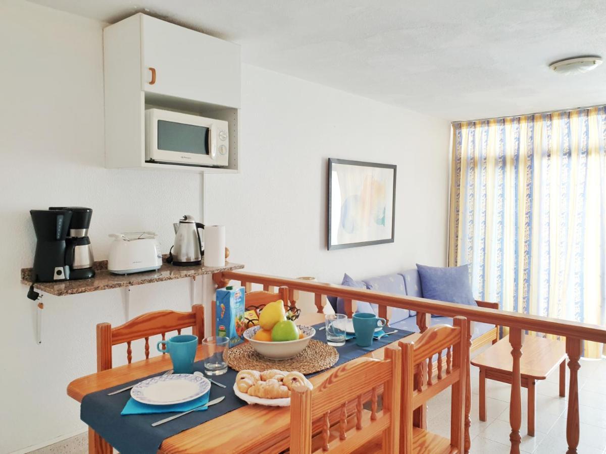 Tamaran - Aparthotel
