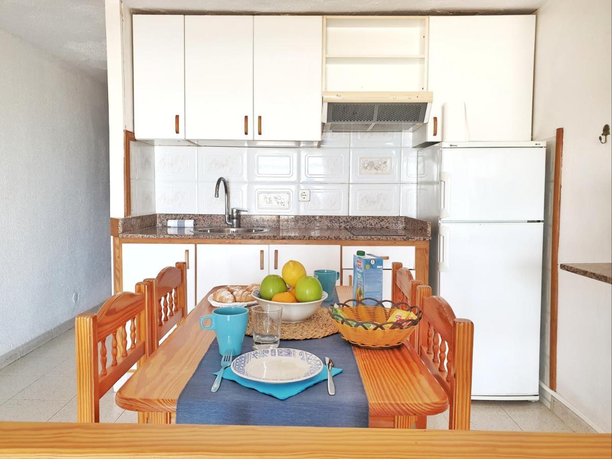 Aparthotel Tamaran - *