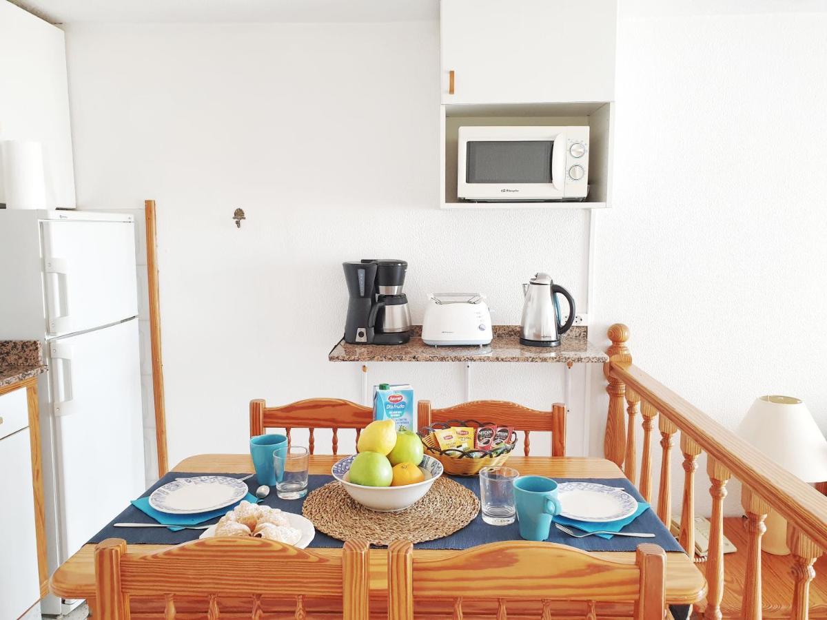Tamaran - Aparthotel
