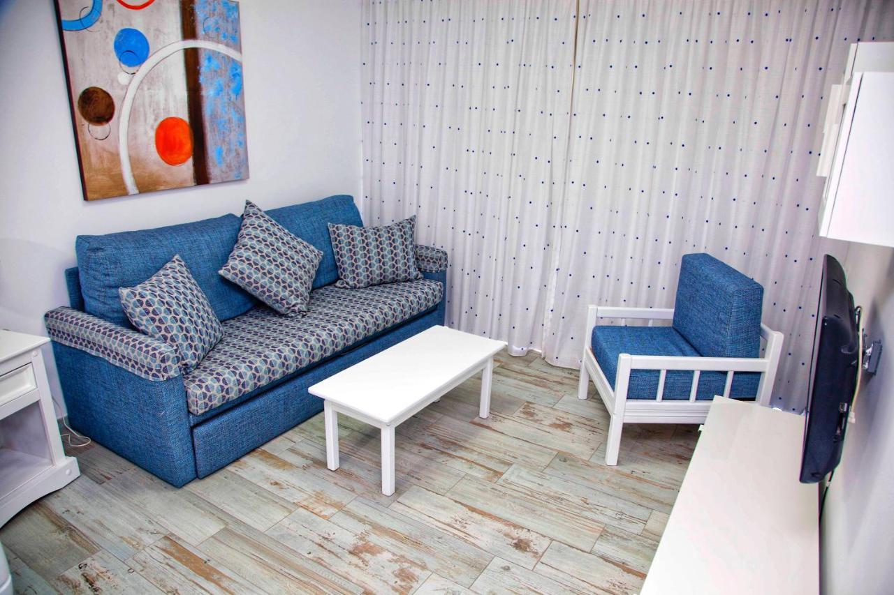 Aparthotel Tamaran - Playa del Inglés