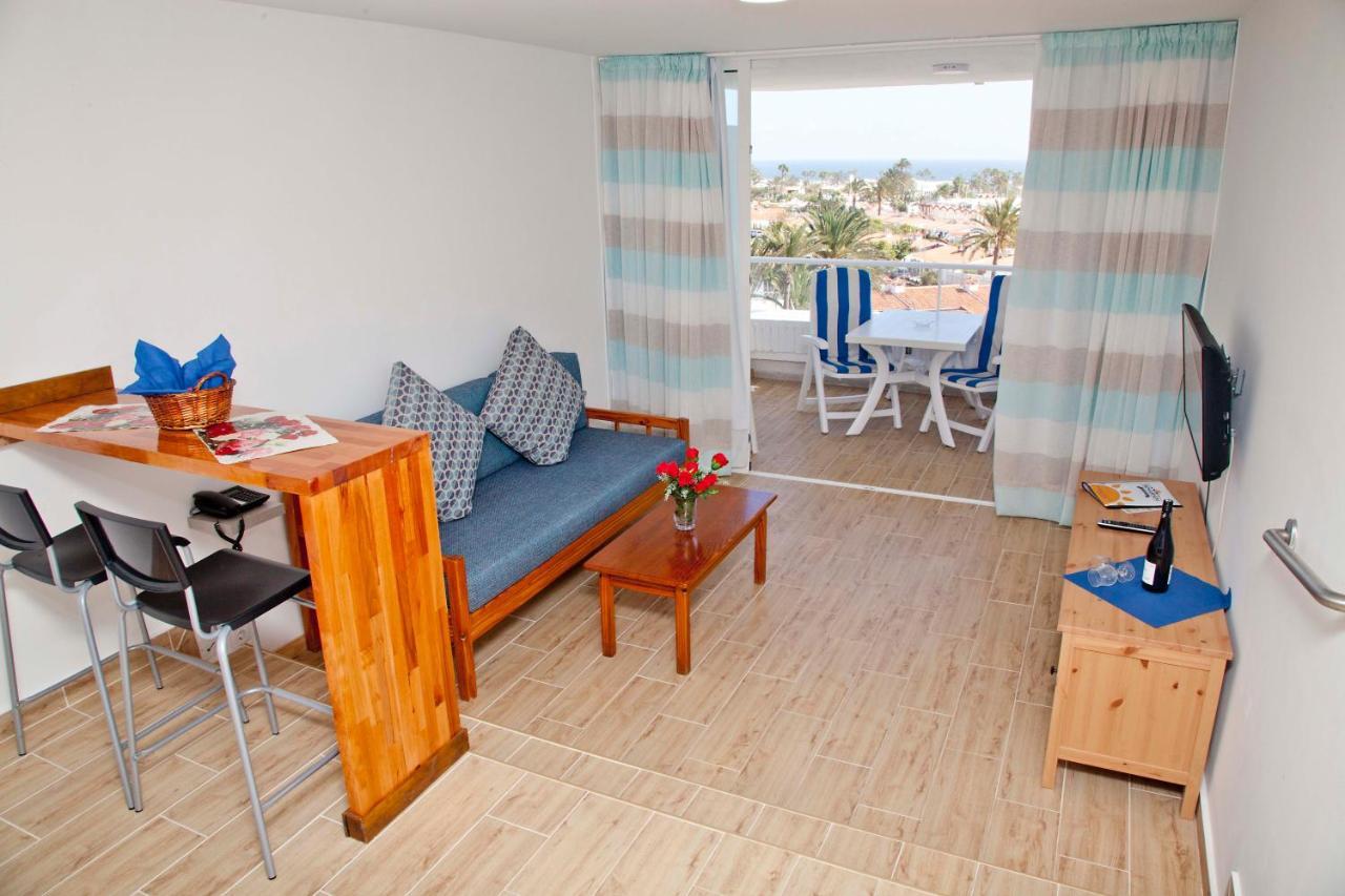 Aparthotel Tamaran - Playa del Inglés