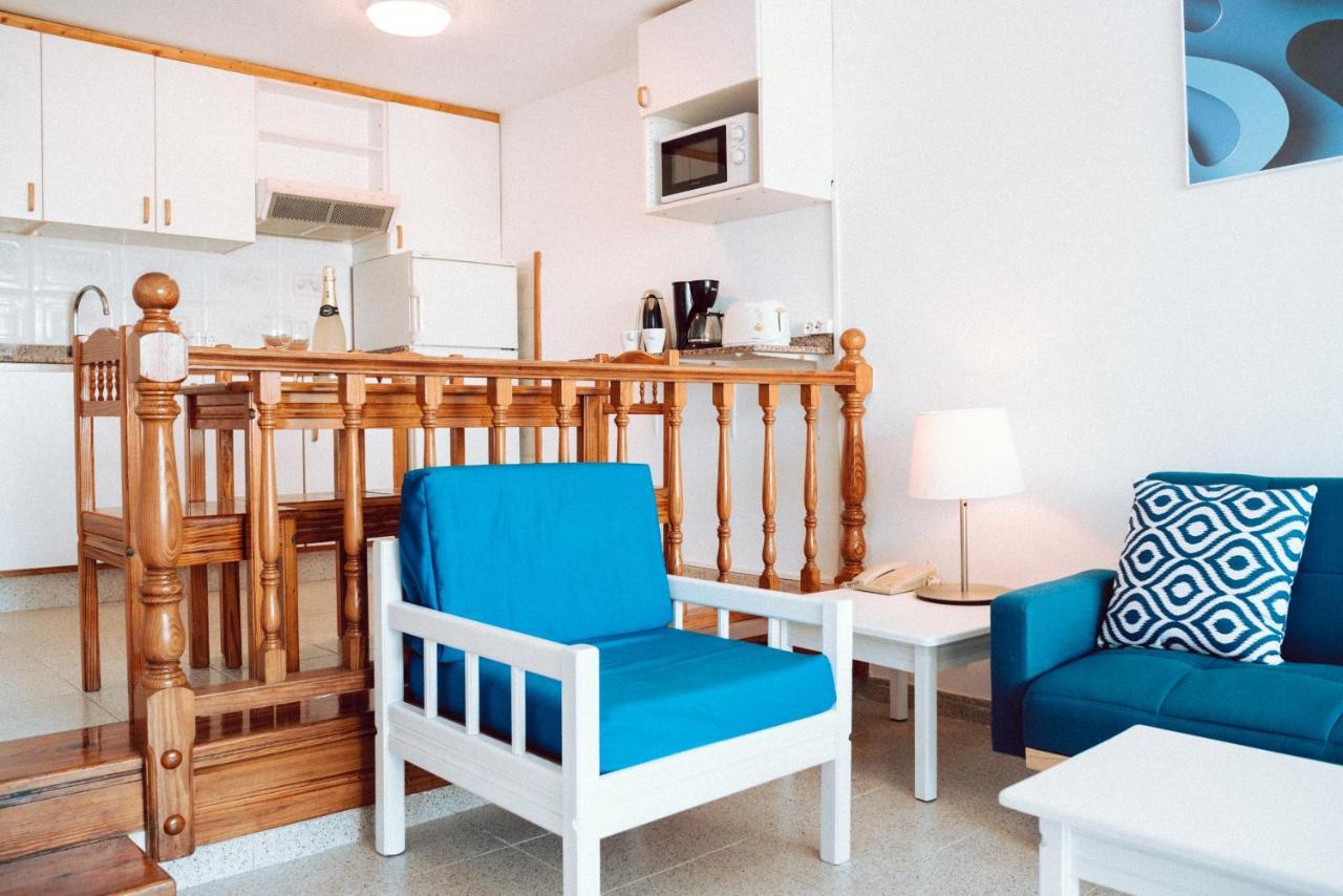 Tamaran - Aparthotel