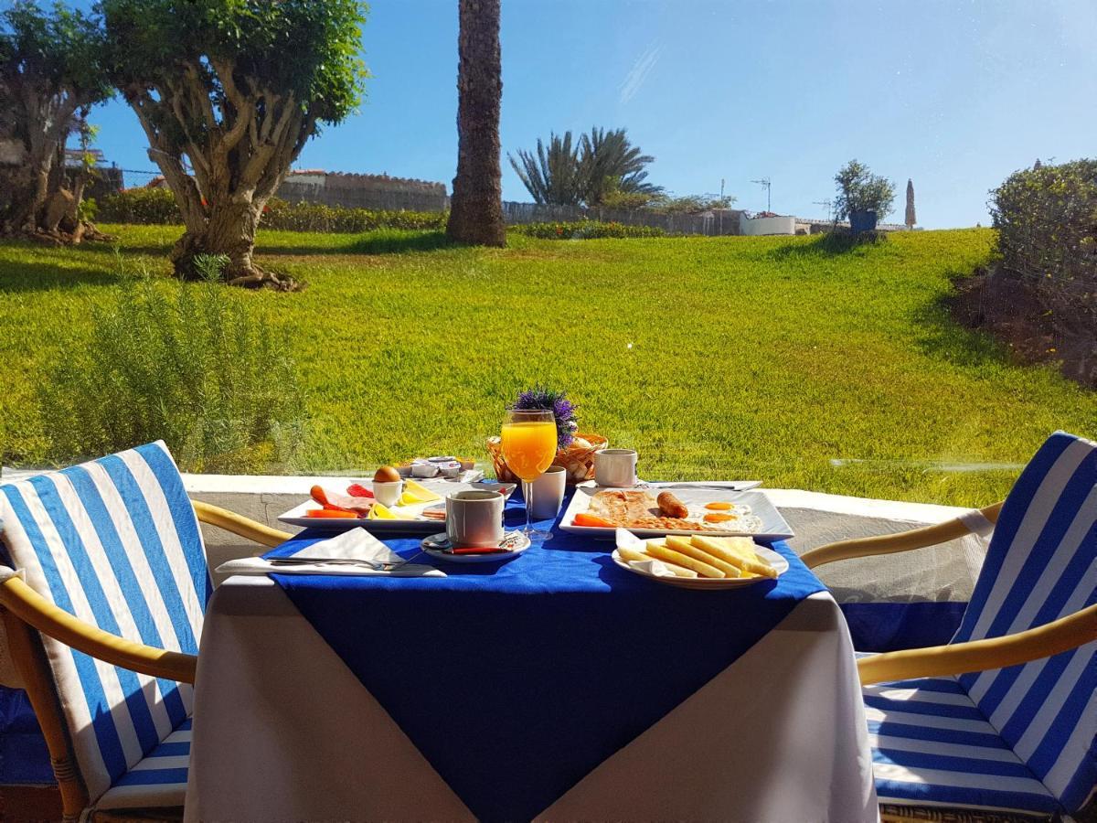 Aparthotel Tamaran -