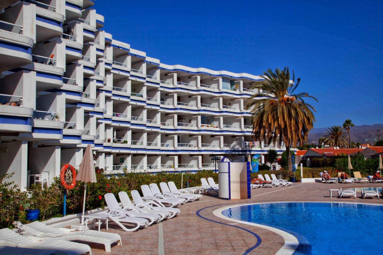 Tamaran - Playa del Inglés