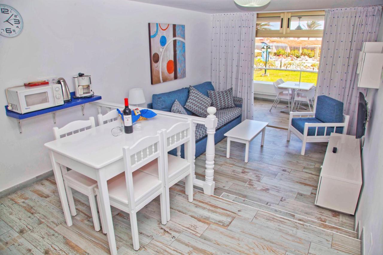 Aparthotel Tamaran - *