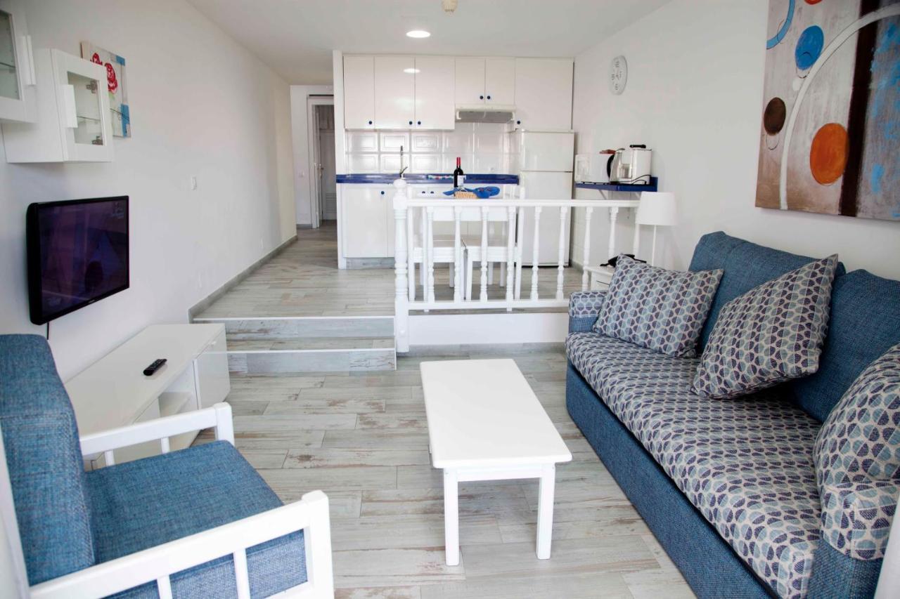 Aparthotel Tamaran - *