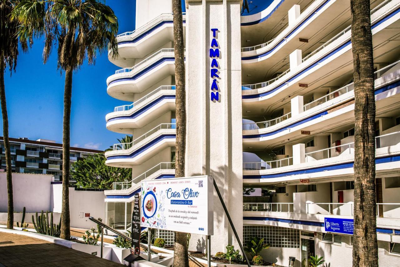 Tamaran - Aparthotel