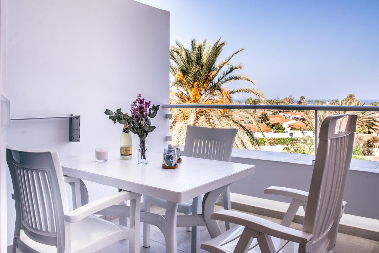 Aparthotel Tamaran - *