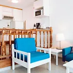 Apartamentos Tamaran - Playa Del Ingles