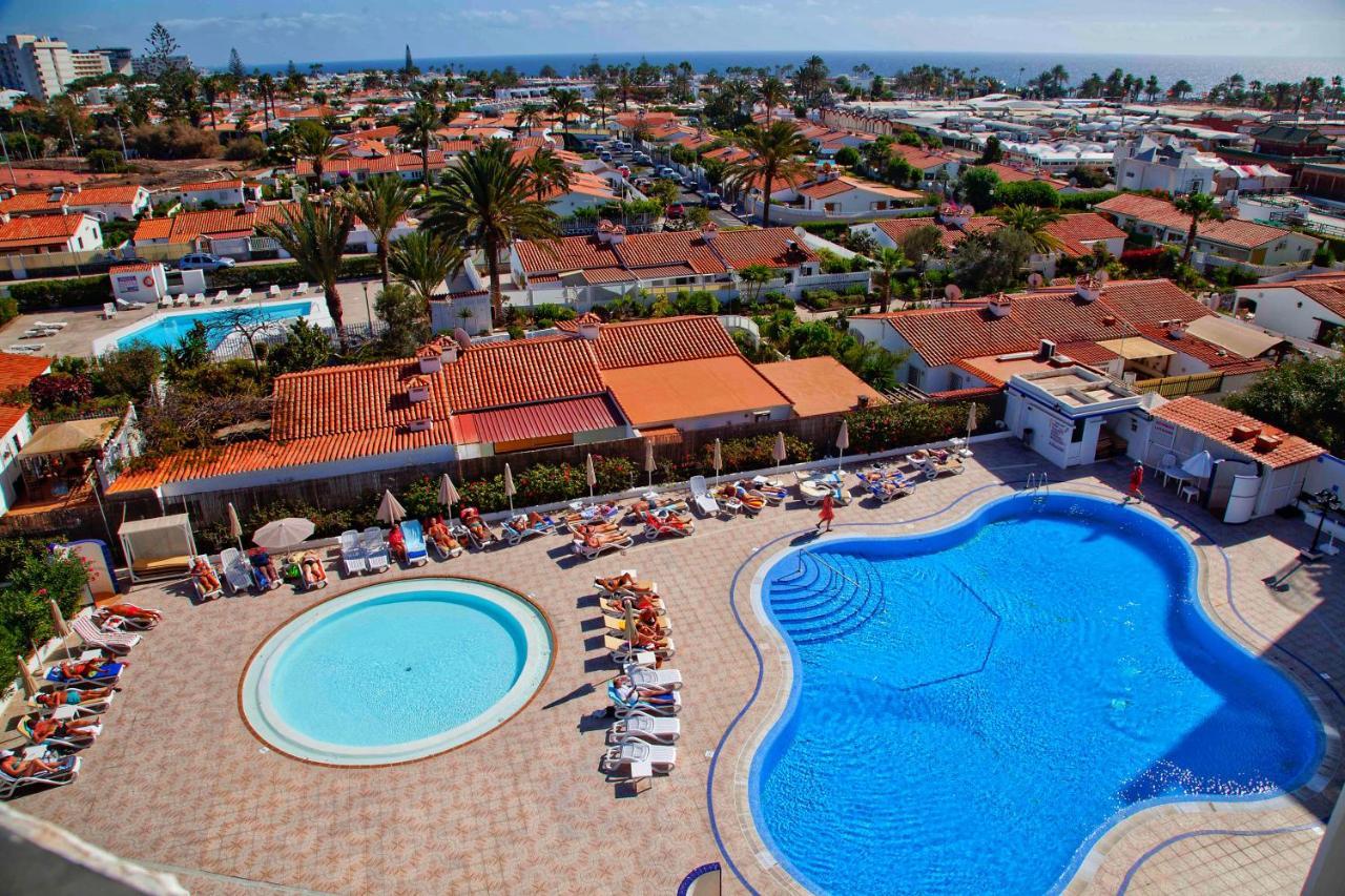Tamaran - Playa del Ingles (Gran Canaria)